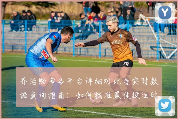 乔治赔率各平台详细对比与实时数据查询指南：如何找准最佳投注时机