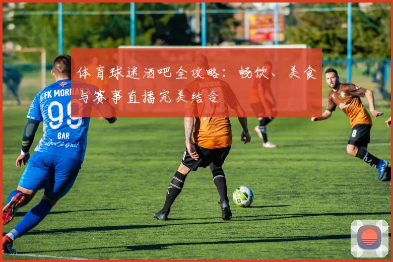 体育球迷酒吧全攻略：畅饮、美食与赛事直播完美结合