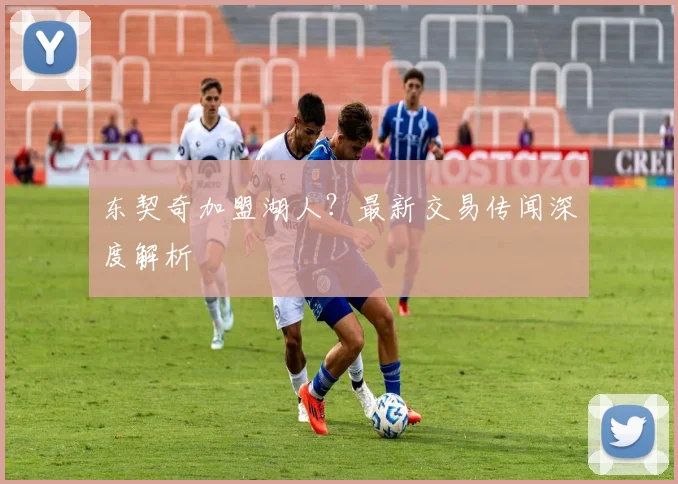 东契奇加盟湖人？最新交易传闻深度解析
